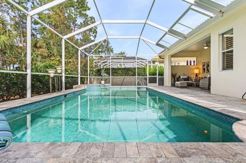 3851 Jungle Plum Dr, Naples, FL 34114-2528
