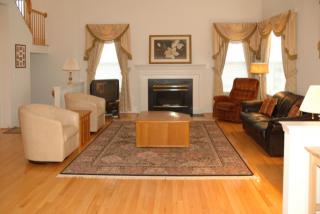 46929 Seneca Ridge Dr, Dulles VA  20164-1387 exterior