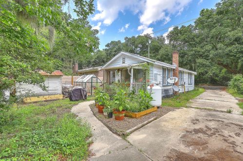 1926 River Rd, Johns Island SC  29455-8872 exterior