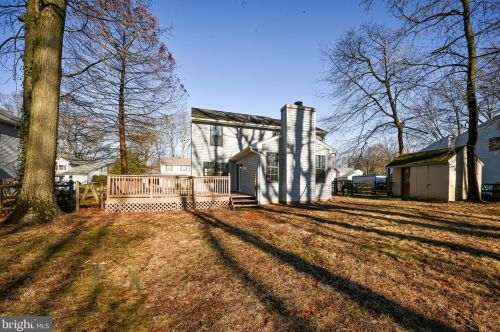 310 Greybull Dr, Bear DE  19701-2174 exterior