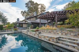 810 Mountain View Dr, Lafayette, CA 94549-4214