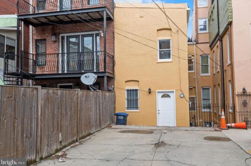 2296 Champlain St, Washington DC 20009 exterior