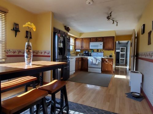 5534 Wolfpen Pleasant Hill Rd, Milford OH  45150-9677 exterior