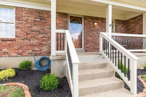 2903 Campus Dr, Covington, KY 41017-2506