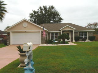 1907 Bay St, Foley AL  36535-2405 exterior