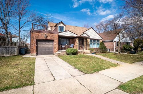 212-11 85th Ave, Jamaica, NY 11427-1110