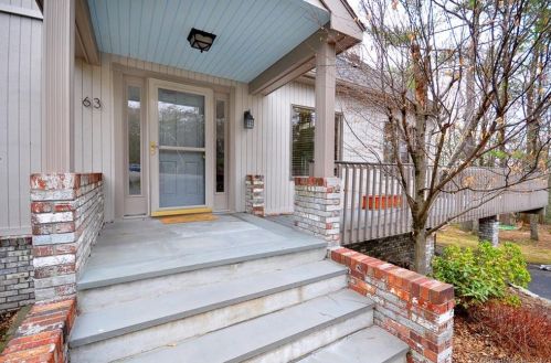 63 Rockwall Ct, Goshen, CT 06756-1715