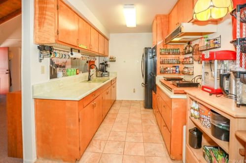 300 Country Clb Blvd, Big Bear City CA  92314-9258 exterior