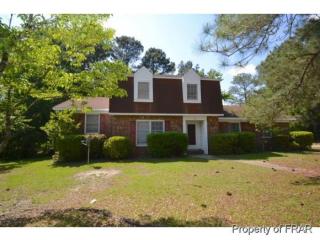 1720 Paisley Ave, Fayetteville, NC 28304-2032