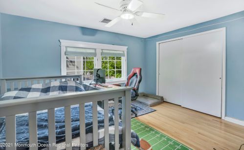 21 Ward Ln, Locust NJ 07760-1730 exterior