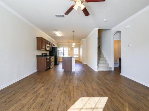 5417 Dolores Pl, Denton TX  76208-5999 exterior