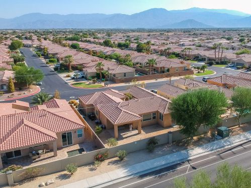 83814 Wolf Creek Rd, Indio CA  92203-2817 exterior