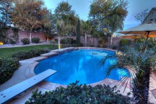 2730 Flower Ct, Gilbert, AZ 85298-5756