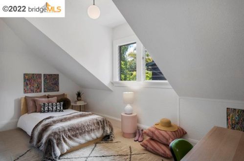 10 Bonita Ave, Oakland CA 94611-4045 exterior