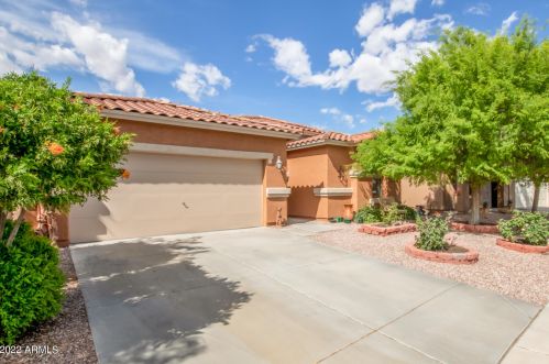 17544 Port Royale Ln, Sun City AZ  85388-7790 exterior