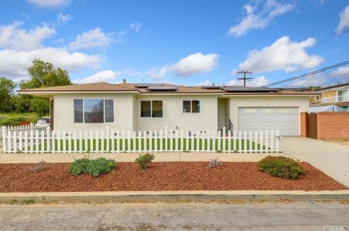 2700 De Forest Ave, Long Beach, CA 90806-2534