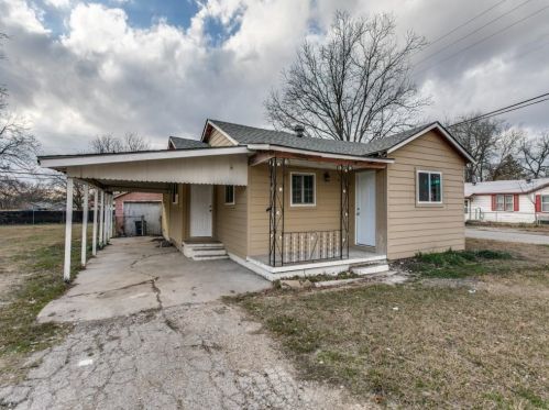 3623 Crump St, Fort Worth, TX 76106-4423