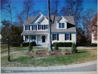 11181 Manor View Dr, Mechanicsville, VA 23116-5857