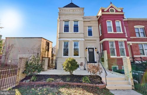 1514 New Jersey Ave, Washington, DC 20001-2416
