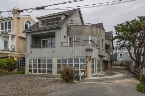 215 Mirada Rd, Princeton By The Sea, CA 94019-1388