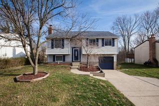 115 Crystal Lake Dr, Covington, KY 41017-9722