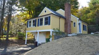 62 King St, Danbury CT  06811-2746 exterior