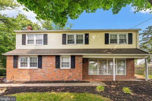 3111 Nottingham Rd, Norristown, PA 19403-4163