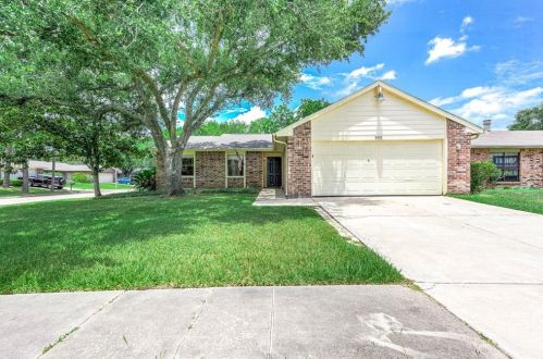 503 Tara Plantation Dr, Richmond, TX 77469-5713