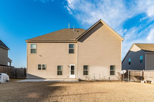 249 Fioli Cir, Graniteville SC  29829-3987 exterior