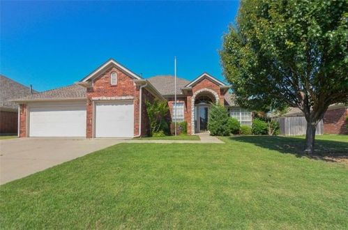 4312 Warrington Way, Norman, OK 73072-0203