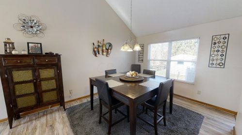 465 Wynridge Dr, Pataskala OH  43062-8126 exterior