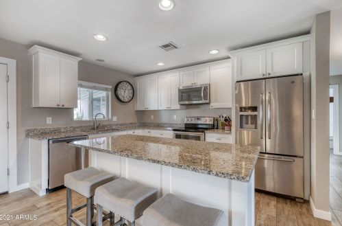 7808 Diamond St, Scottsdale AZ 85257-4128 exterior