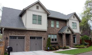 2810 Marlin Ave, Nashville, TN 37215-1132