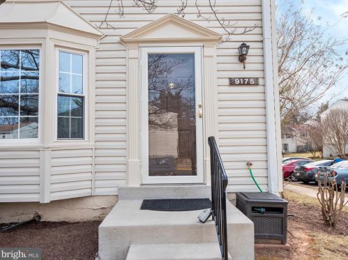 9175 Broken Oak Pl, Springfield, VA 22015-3564