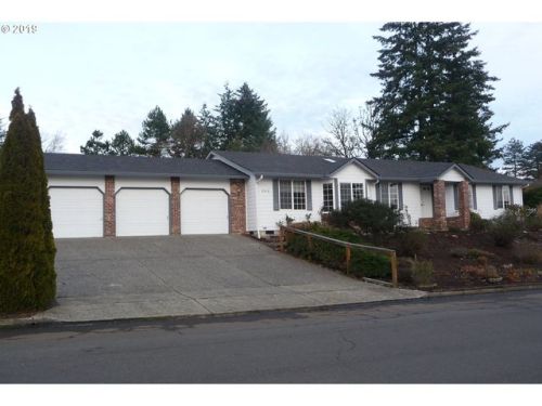 2616 153rd St, Vancouver, WA 98686-1543