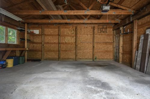 413 Park St, Bellefontaine OH  43311-2447 exterior