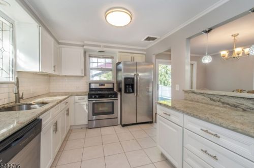 248 Linden Ave, Verona NJ  07044-1618 exterior