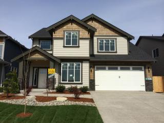 11539 172nd Street Ct, Puyallup, WA 98374-9394