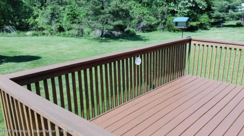 1 Redwood Dr, Tinton Falls NJ  07712-8711 exterior