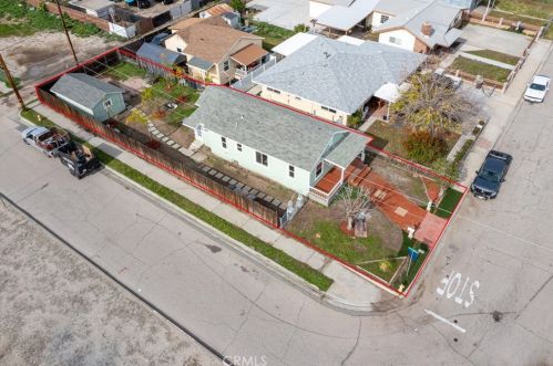 1431 Holly Ave, Colton CA  92324-2316 exterior