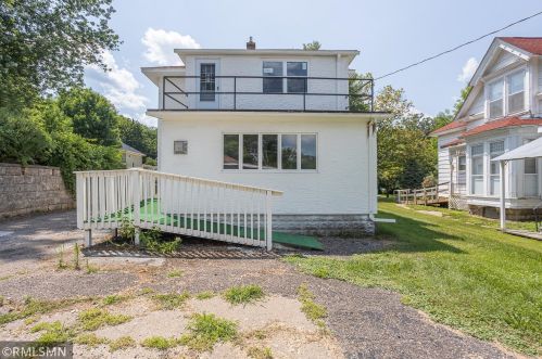 803 Central Ave, Red Wing MN  55066-3132 exterior