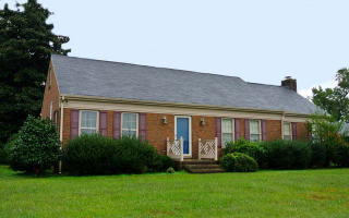 102 Kenyon Dr, Hertford NC  27944-1546 exterior