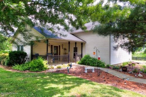 10197 Bethlehem Rd, Bethlehem, KY 40007-9101