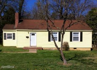 1814 Berryhill Rd, Charlotte NC  28208-5114 exterior