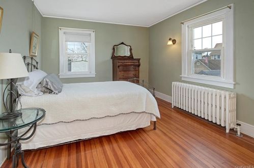 148 Fairview Ave, Rye Brook NY  10573-2906 exterior