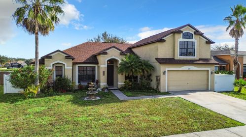 2819 Village Pine Ter, Orlando, FL 32833-5545