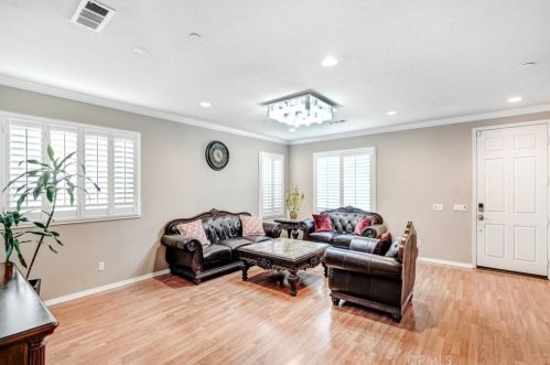 1533 Rose St, Redlands CA  92374-4735 exterior