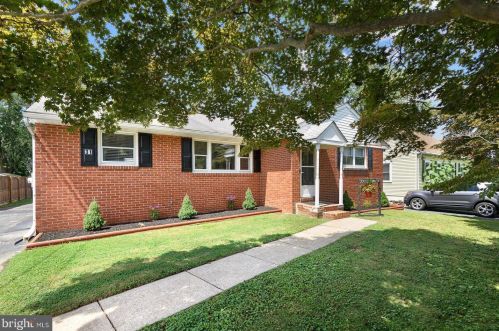 31 Read Ave, Wilmington, DE 19804-2033