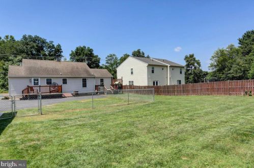 14832 Molly Pitcher Hwy, Upton PA 17225-9457 exterior