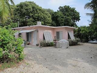 81989 Old Hwy, Plantation Key FL  33036-3710 exterior